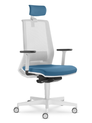 Picture of UREDSKA ERGONOMSKA STOLICA - LOOK