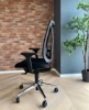 Picture of Uredska ergonomska stolica - LEAF 503-SYS