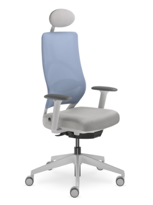 Picture of UREDSKA ERGONOMSKA STOLICA - ARCUS 241