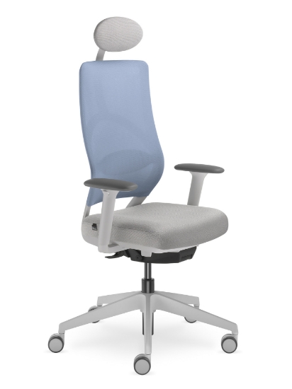 Picture of UREDSKA ERGONOMSKA STOLICA - ARCUS 241