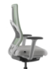 Picture of UREDSKA ERGONOMSKA STOLICA - ARCUS 241