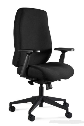 Picture of UREDSKA ERGONOMSKA STOLICA - ZOME