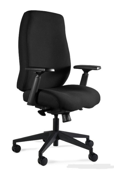 Picture of UREDSKA ERGONOMSKA STOLICA - ZOME