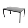 Picture of Set - stol BRUNO i 6 stolica FIRA ARM 