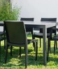 Picture of Set - stol BRUNO i 6 stolica FIRA ARM 