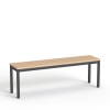 Picture of  LONG WARDROBE BENCH BP-SV313