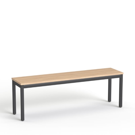 Picture of  LONG WARDROBE BENCH BP-SV313