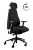 Picture of UREDSKA ERGONOMSKA STOLICA - ICE HB