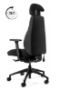 Picture of UREDSKA ERGONOMSKA STOLICA - ICE HB