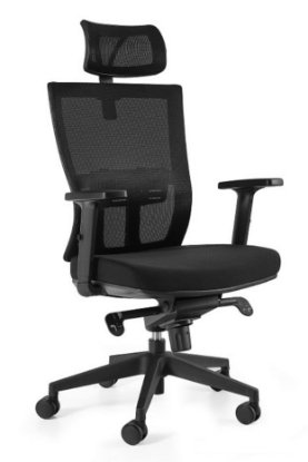 Picture of UREDSKA ERGONOMSKA STOLICA - LINK