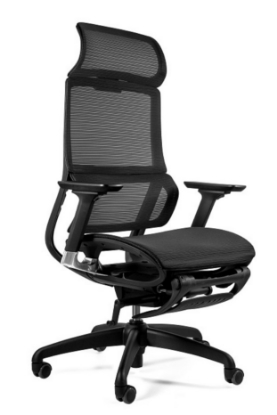 Picture of UREDSKA ERGONOMSKA STOLICA - SPACE