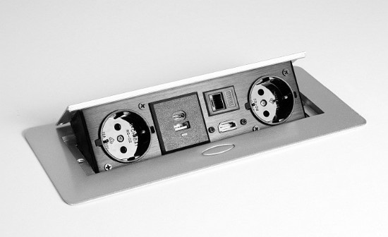Picture of POP-UP UTIČNICA - YO-602A