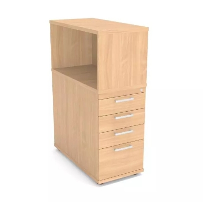 Picture of Ormarić s produžetkom W KO-22