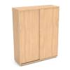 Picture of Uredski ormar s kliznim vratima W RLP-8 Premium