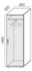 Picture of Uredski ormar W RXP-12 Premium