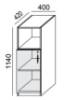 Picture of Uredski ormar W MTM-04 Max