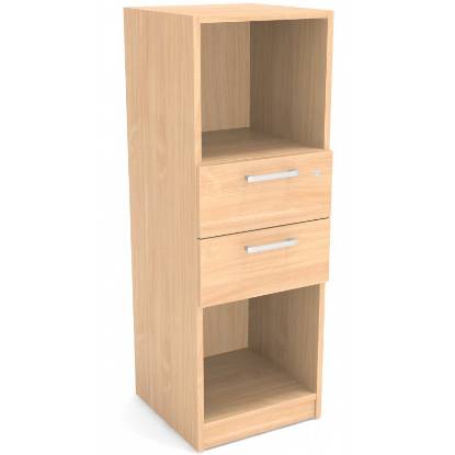 Picture of Uredski ormar s ladicama W MTM-06 Max