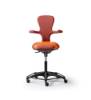 Picture of UREDSKA ERGONOMSKA STOLICA - MOVING73 Task stool