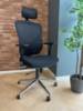 Picture of UREDSKA ERGONOMSKA STOLICA - ERGONO-F
