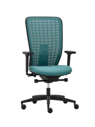 Picture of UREDSKA ERGONOMSKA STOLICA - SPACE RIM