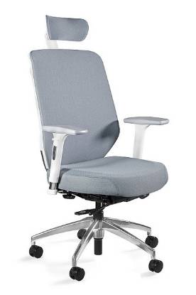 Picture of UREDSKA ERGONOMSKA STOLICA - HERO TKANINA