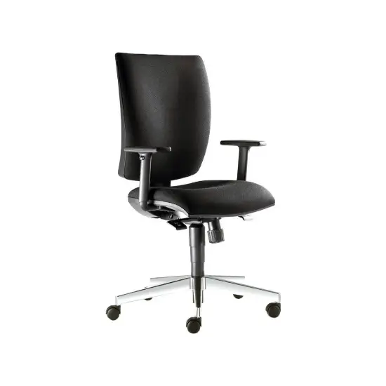 Picture of Uredska ergonomska stolica - LYRA 207 