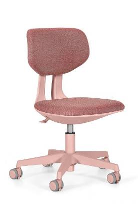 Picture of DJEČJA STOLICA - WING PINK