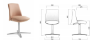 Picture of Konferencijska stolica - MELODY DESIGN 770, F25