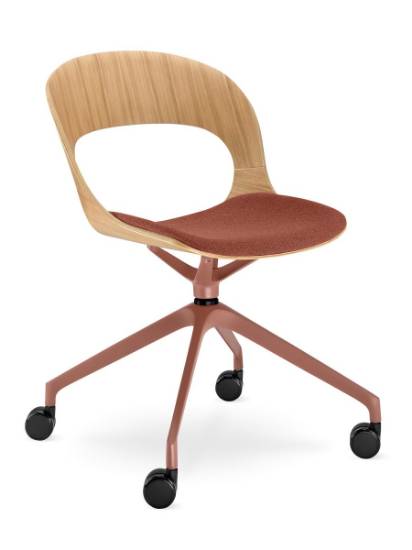Picture of KONFERENCIJSKA STOLICA - LOTUS 02-H