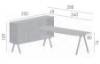Picture of STOL GAB-WORKSTATION 2027