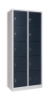 Picture of LOCKER WITH COMPARTMENTS BP-BOX10