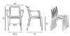 Picture of STOLICA - VELAIR ARM