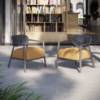 Picture of STOLICA GAB-NUTA-LOUNGE