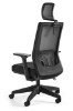 Picture of UREDSKA ERGONOMSKA STOLICA - NEZ