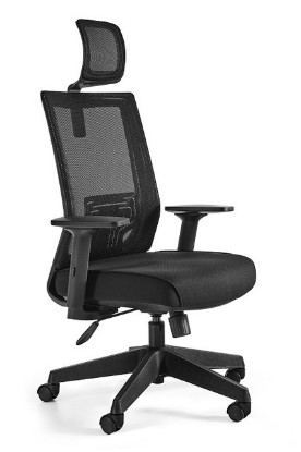 Picture of UREDSKA ERGONOMSKA STOLICA - NEZ