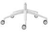 Picture of UREDSKA ERGONOMSKA STOLICA - LEAF 504-SY
