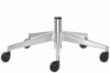 Picture of UREDSKA ERGONOMSKA STOLICA - LEAF 500-SYB