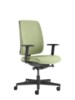 Picture of UREDSKA ERGONOMSKA STOLICA - LEAF 500-SYB