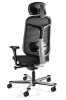 Picture of UREDSKA ERGONOMSKA STOLICA - GRID