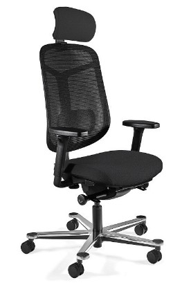 Picture of UREDSKA ERGONOMSKA STOLICA - GRID