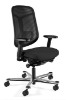 Picture of UREDSKA ERGONOMSKA STOLICA - GRID M