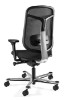 Picture of UREDSKA ERGONOMSKA STOLICA - GRID M