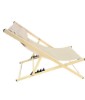 Picture of SKLOPIVA LEŽALJKA - SORELLA LOUNGER