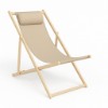 Picture of SKLOPIVA LEŽALJKA - SORELLA LOUNGER