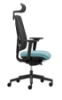 Picture of UREDSKA ERGONOMSKA STOLICA - FLEXY