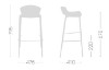 Picture of BARSKA STOLICA GAB-EASY STOOL