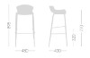Picture of BARSKA STOLICA GAB-EASY STOOL