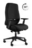 Picture of UREDSKA ERGONOMSKA STOLICA - ZOME