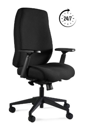 Picture of UREDSKA ERGONOMSKA STOLICA - ZOME