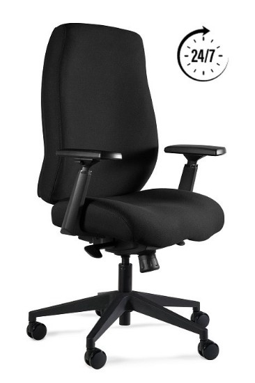 Picture of UREDSKA ERGONOMSKA STOLICA - ZOME